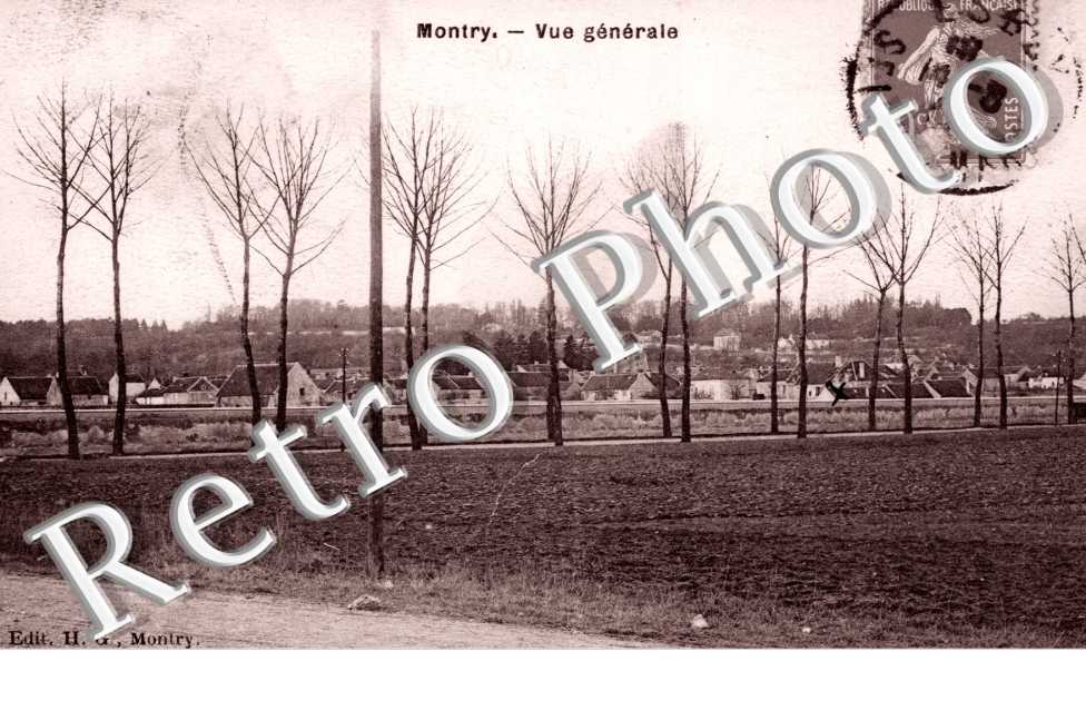 Vue Generale