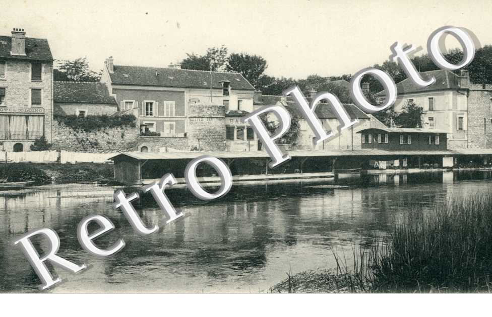 les Remparts