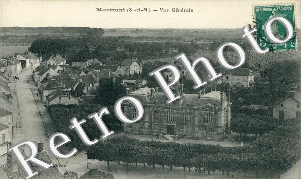 Vue Generale
