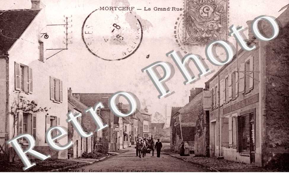 la Grand'Rue