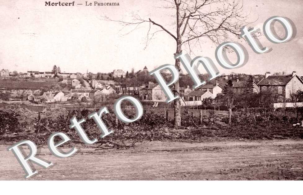 le Panorama