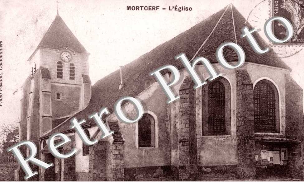 l'Eglise