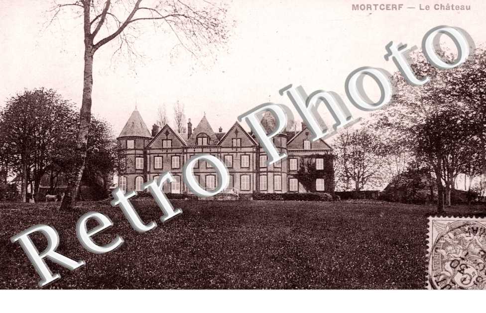 Le Chateau