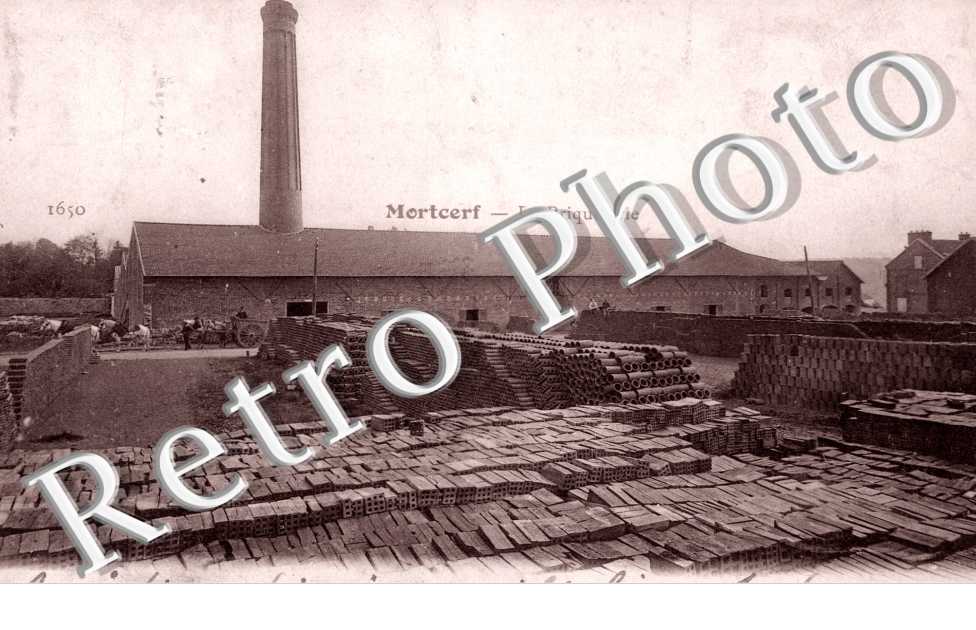 la Briqueterie