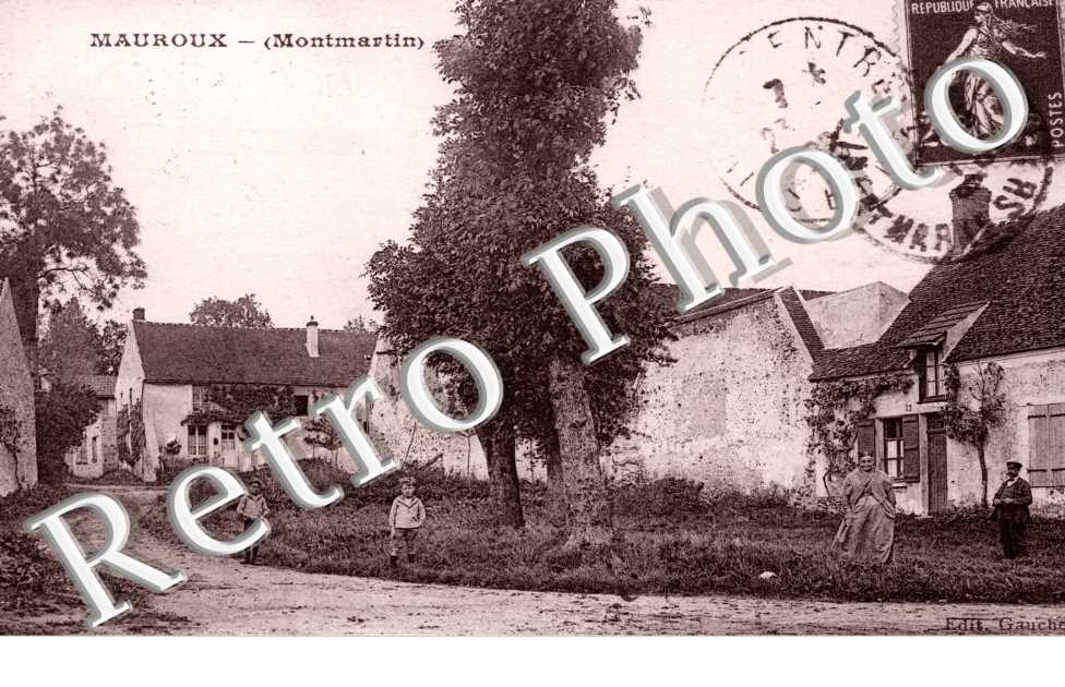 Vue Interieure