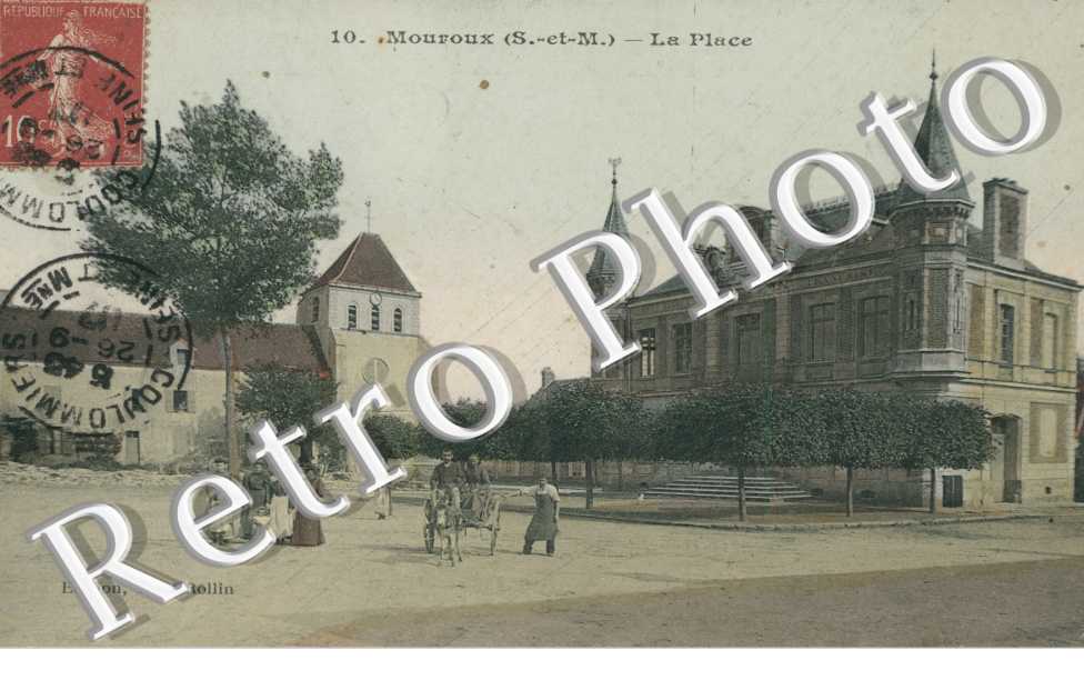 la Place