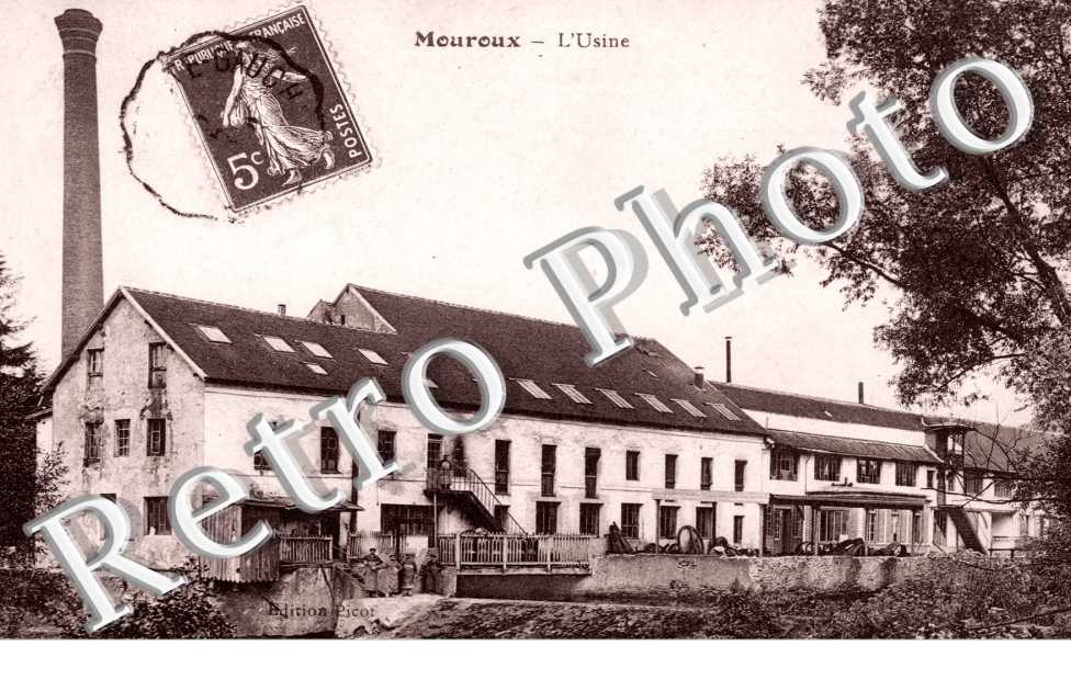 l'Usine