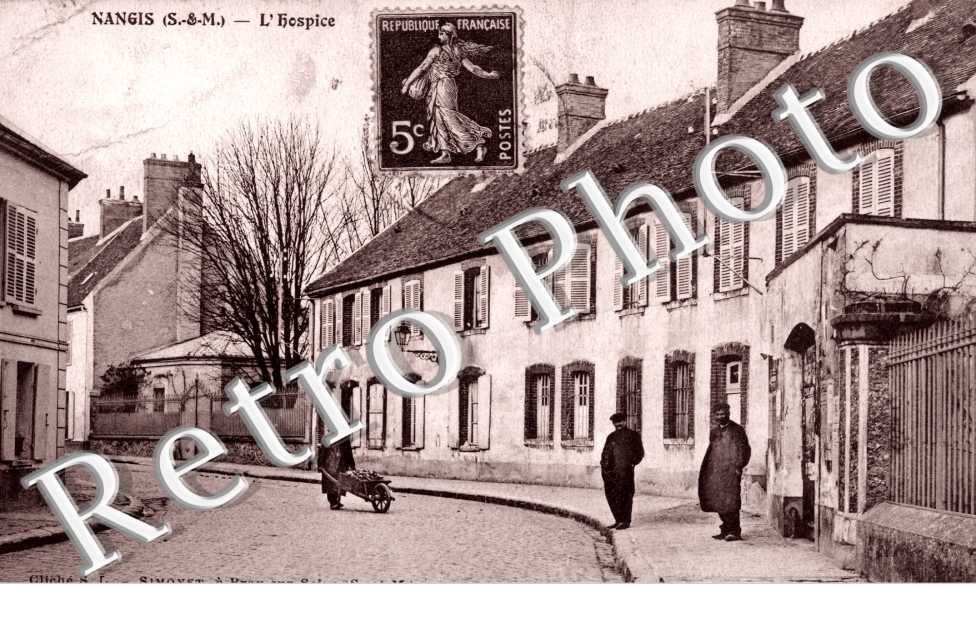 l'Hospice