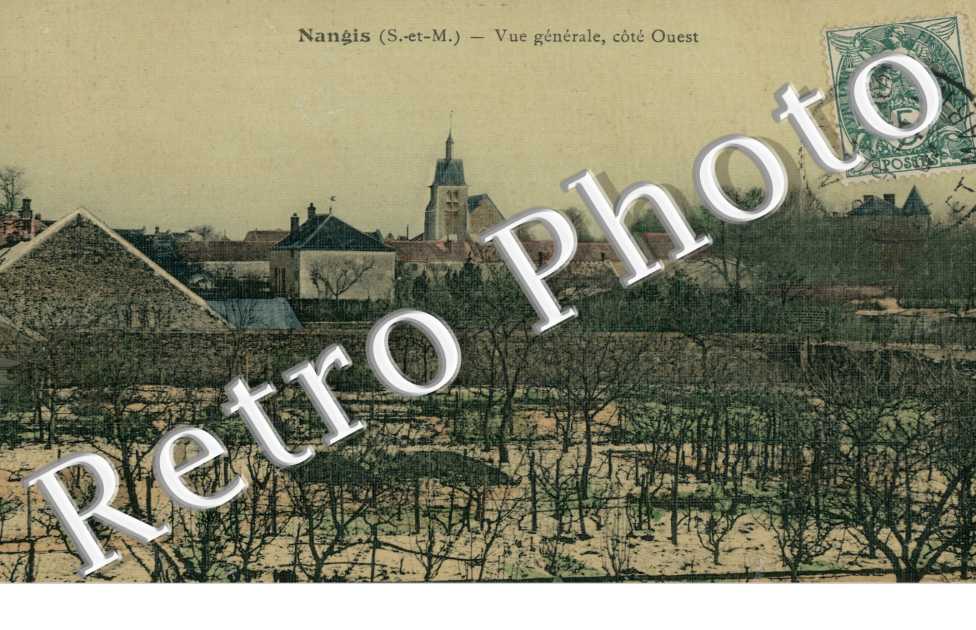Vue Generale