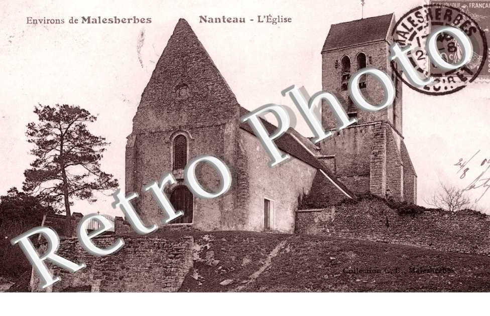 l'Eglise