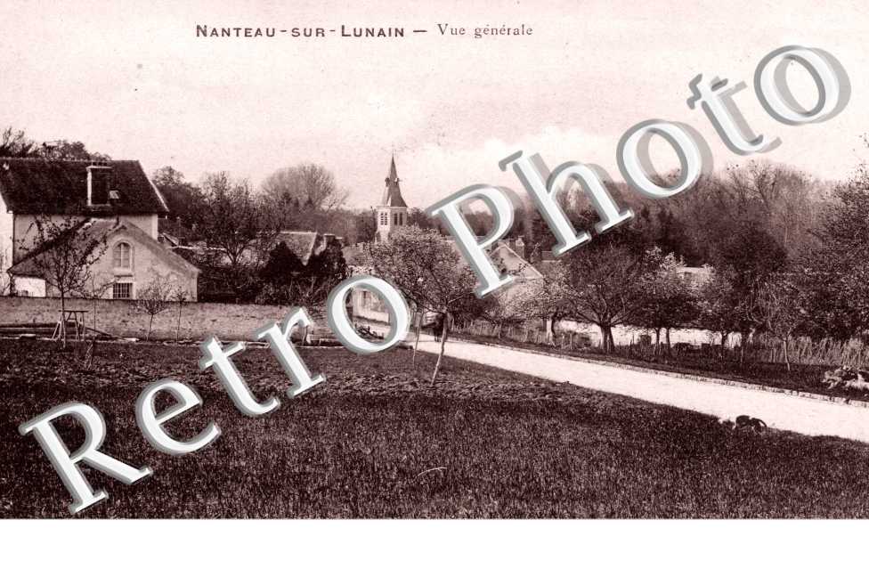 Vue Generale