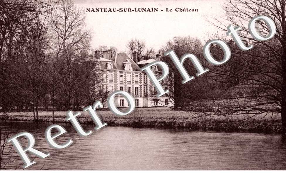 le Chateau