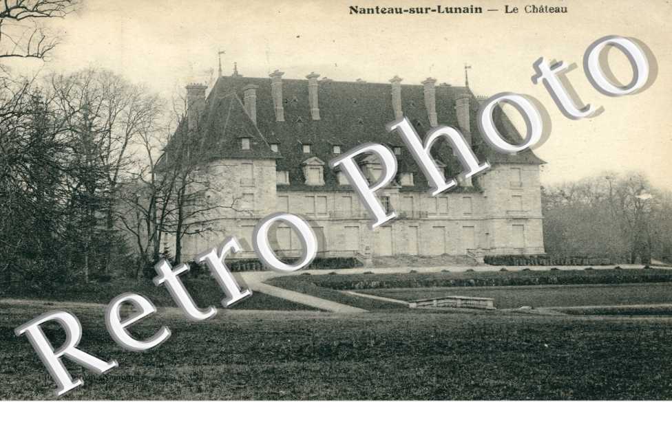le Chateau