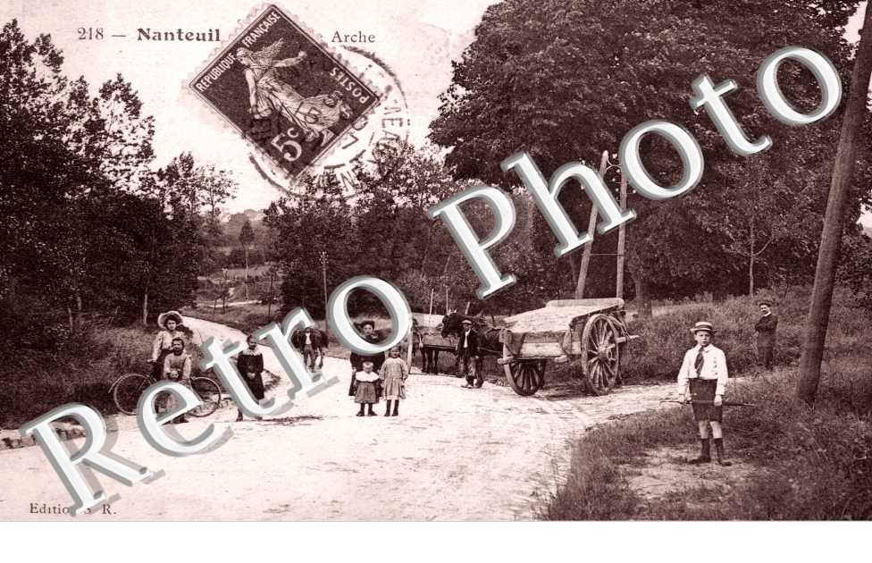 Vue Exterieure