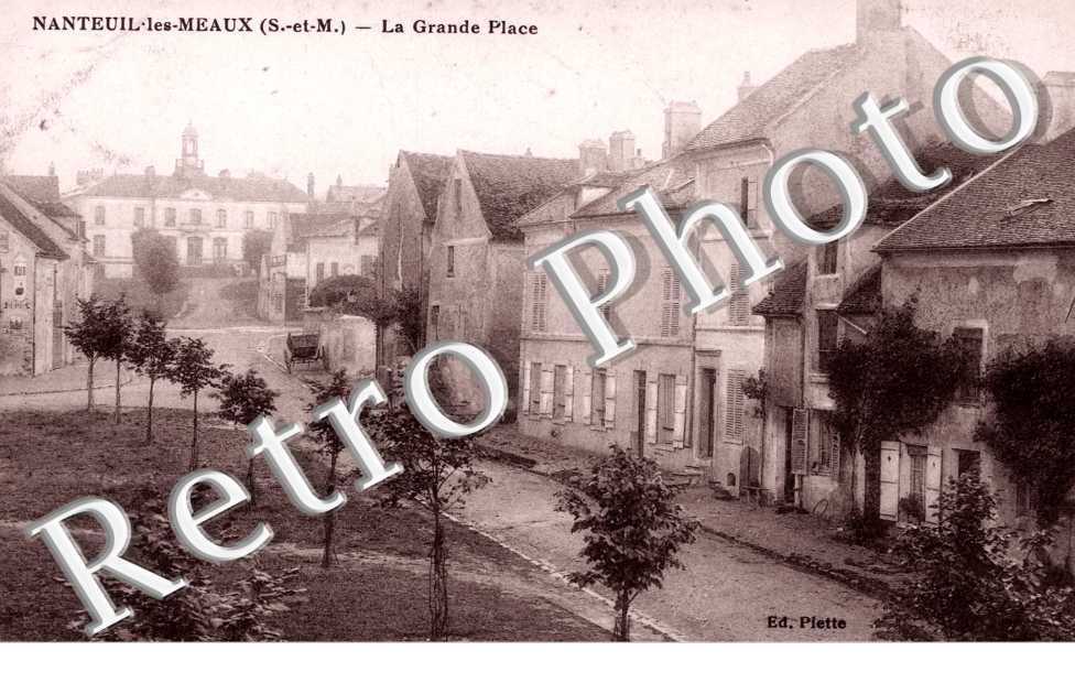la Grande Place
