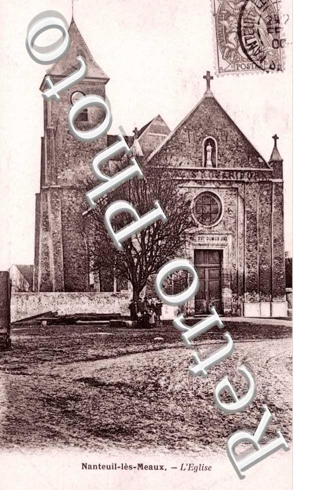 l'Eglise