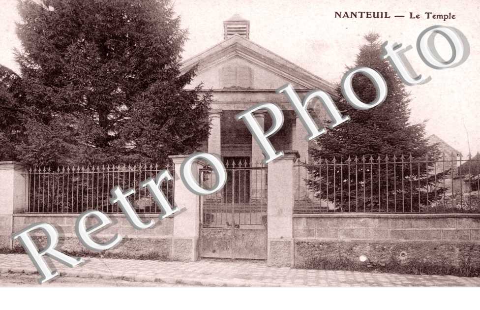 le Temple