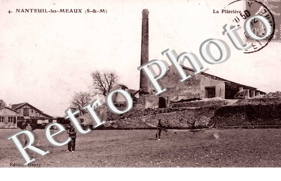 la Platriere