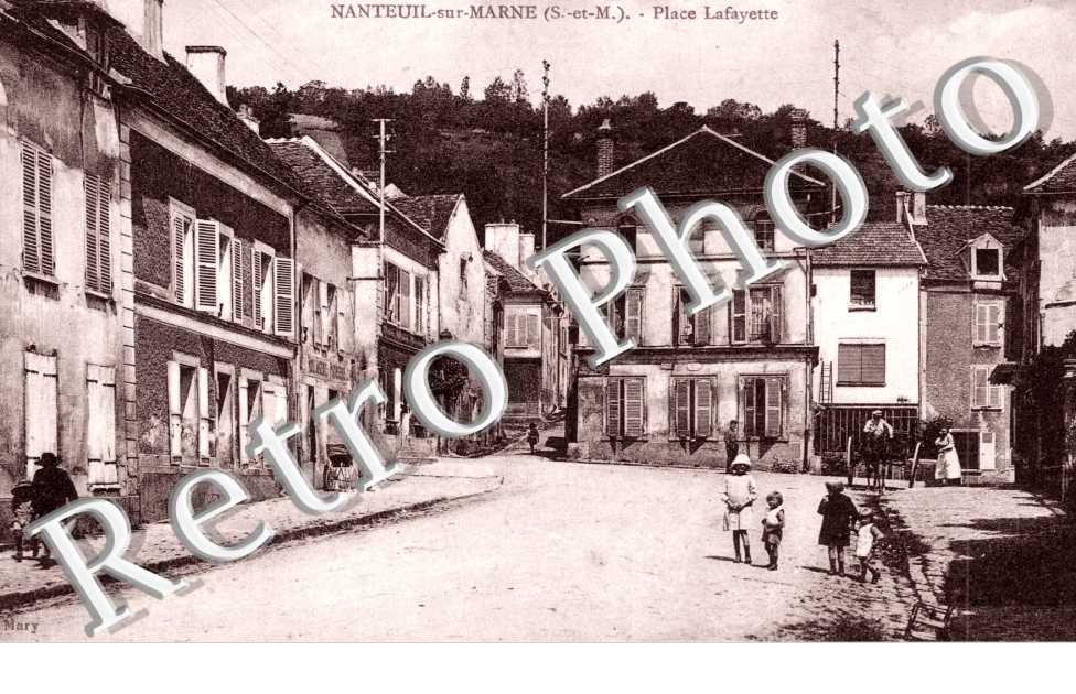 Place Lafayette