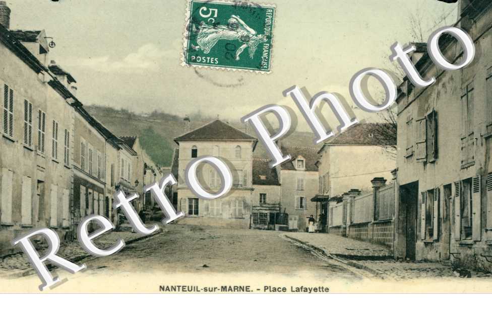 Place Lafayette