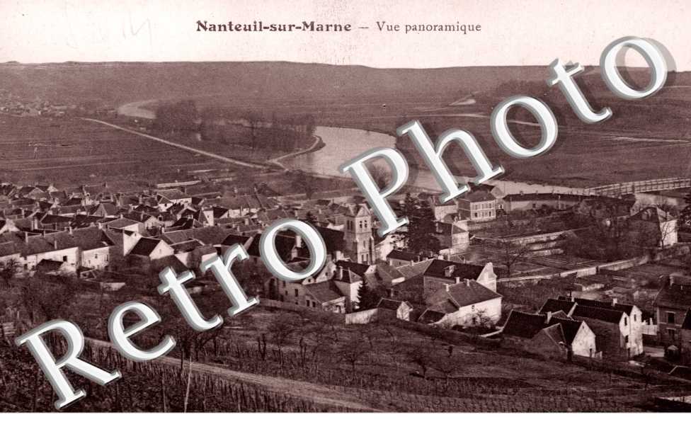 Vue Panoramique