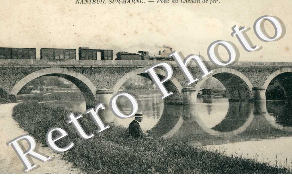 Pont du Chemin de Fer