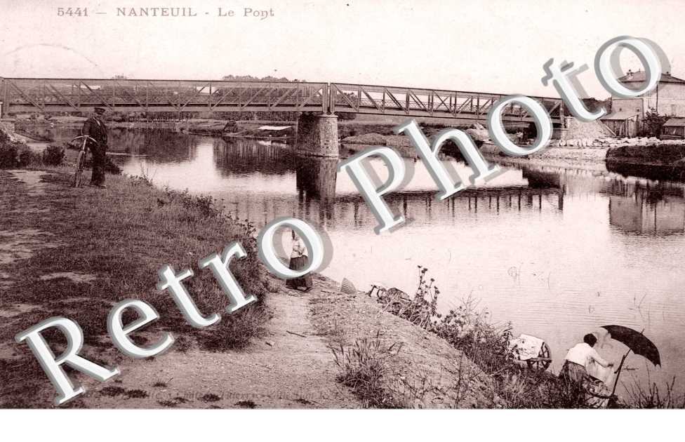 le Pont