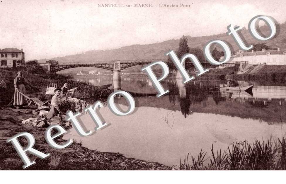 l'Ancien Pont