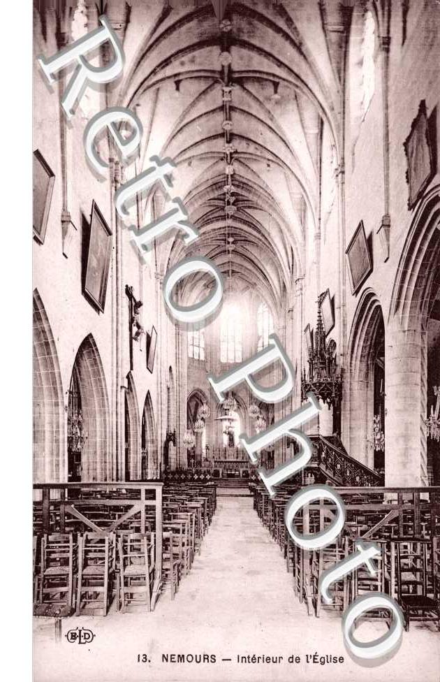 Eglise