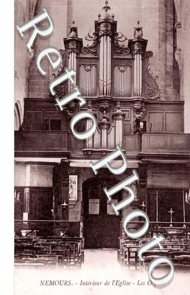 Eglise