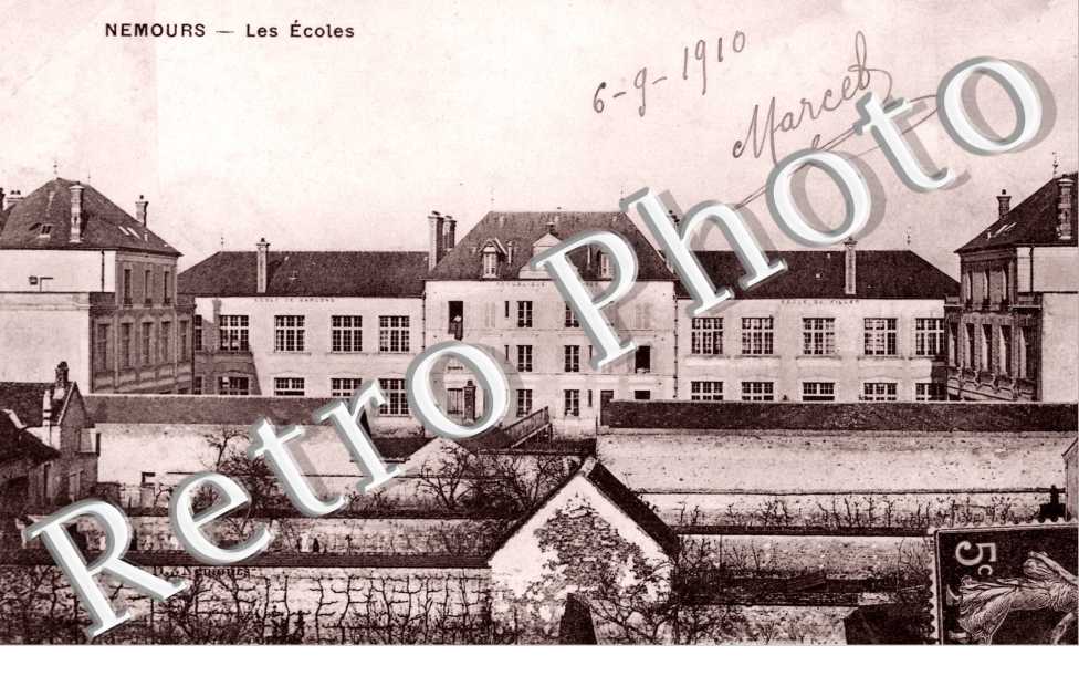 les Ecoles