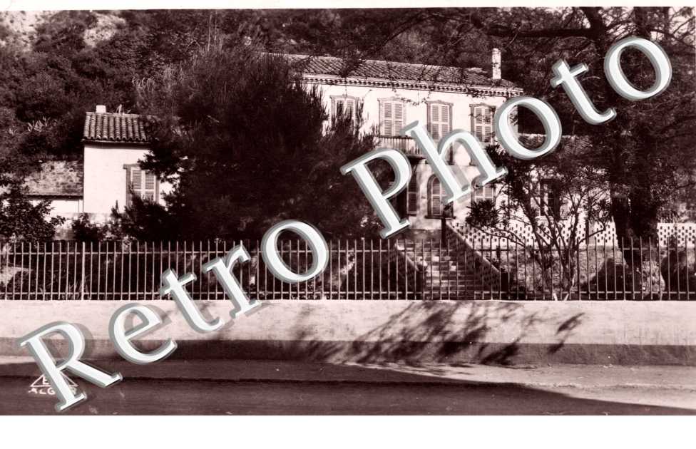 Une Villa