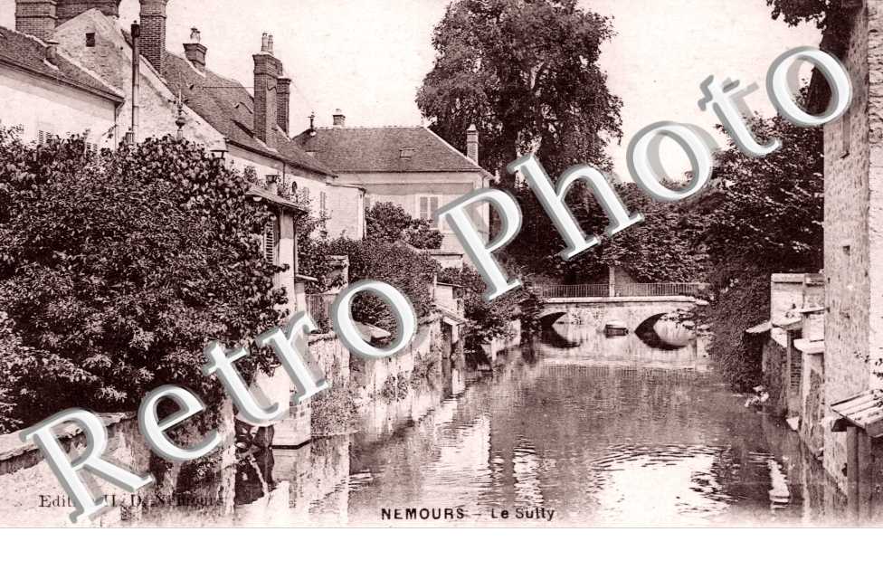 le Sully
