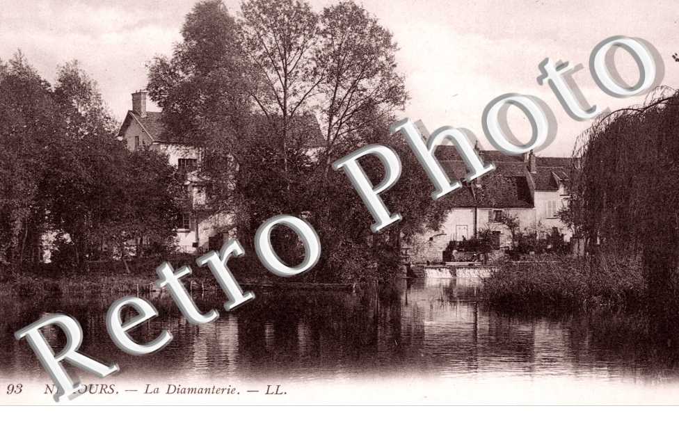 La Diamanterie