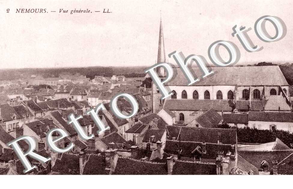 Vue Generale