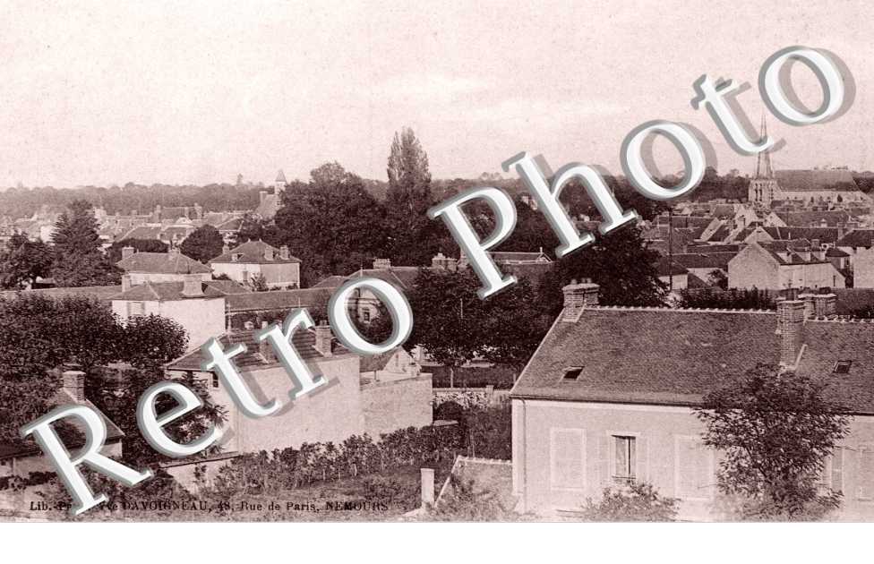 panorama