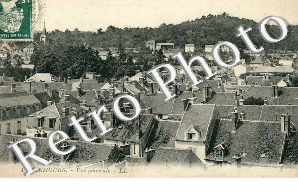 Vue Generale
