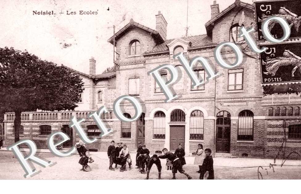 les Ecoles