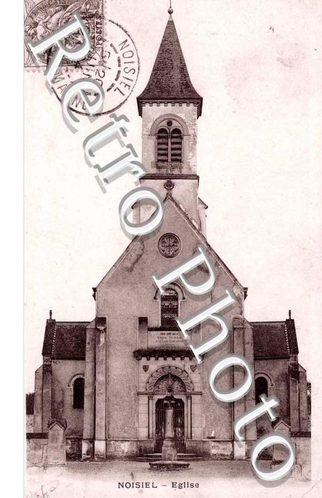 Eglise