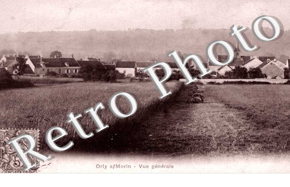 Vue Generale