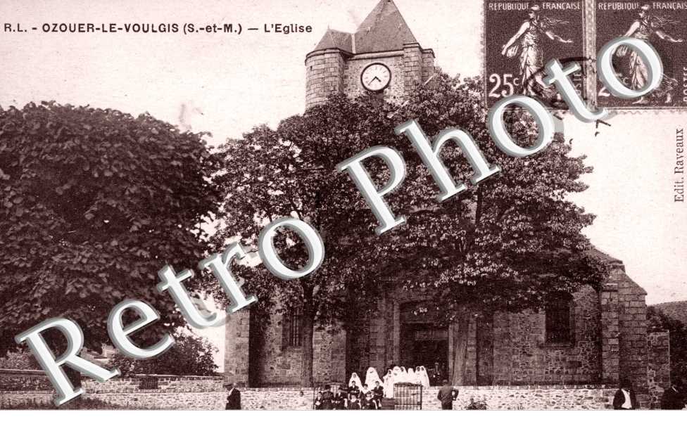 l'Eglise