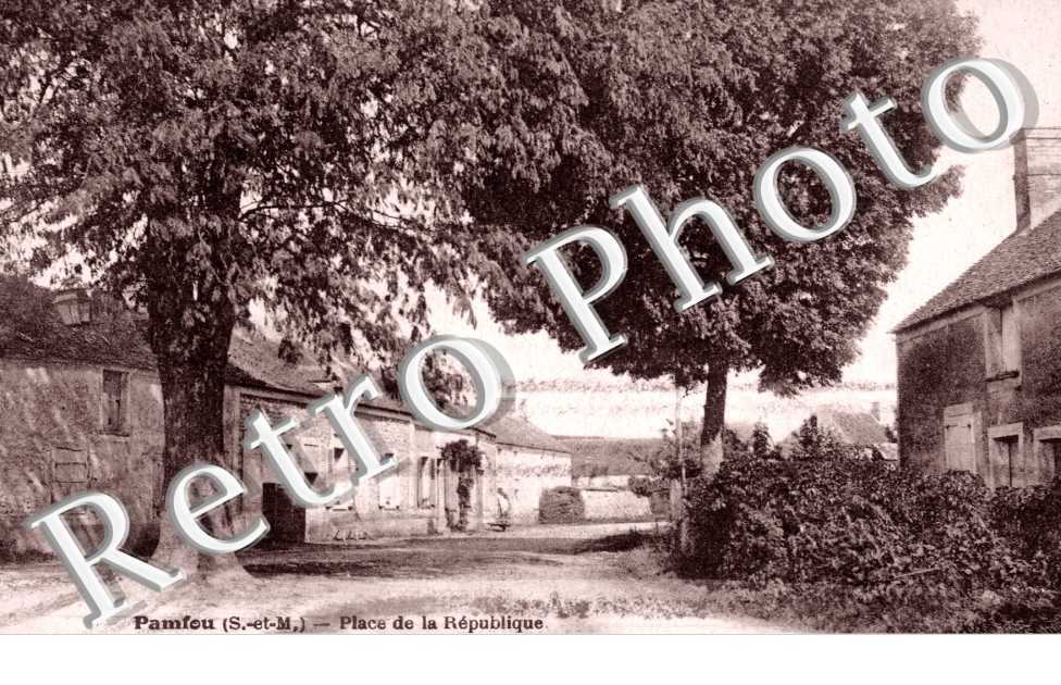 place de la Republique