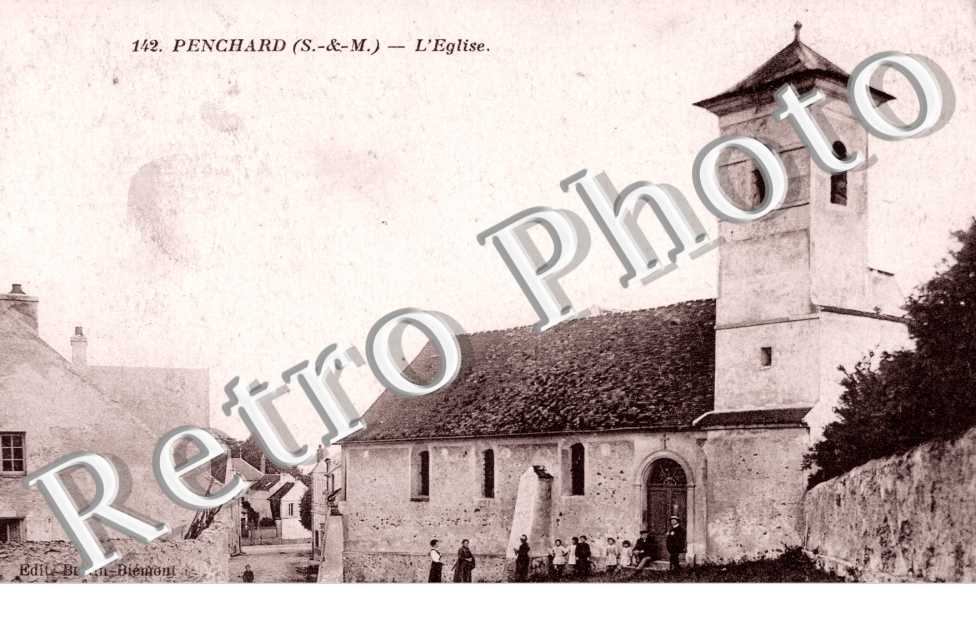 l'Eglise