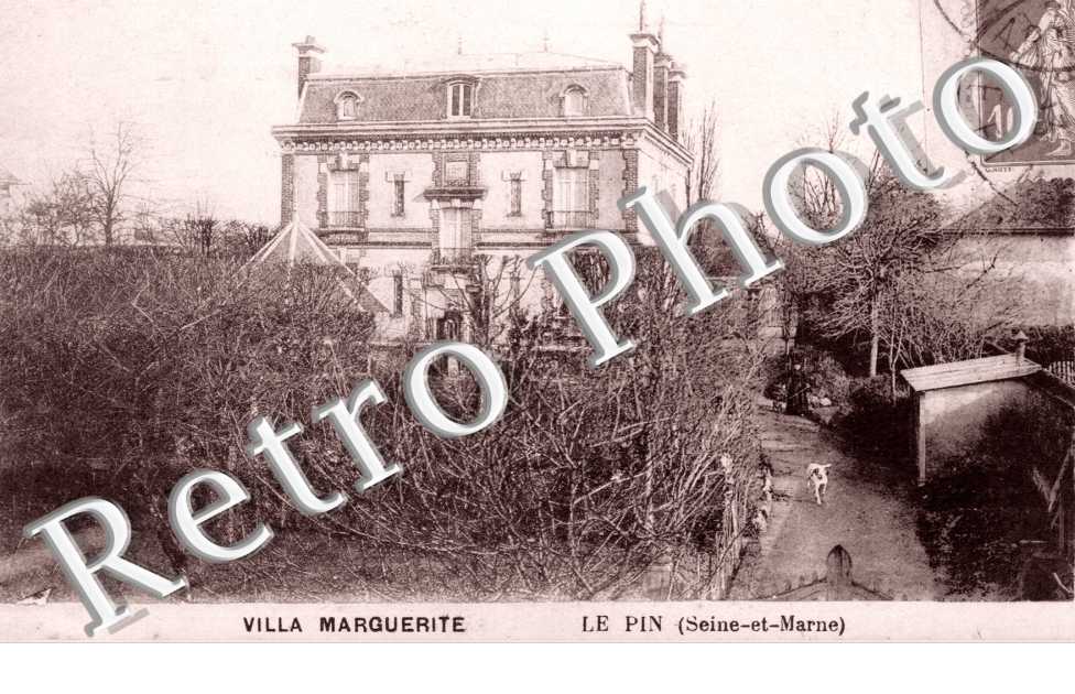 villa Marguerite