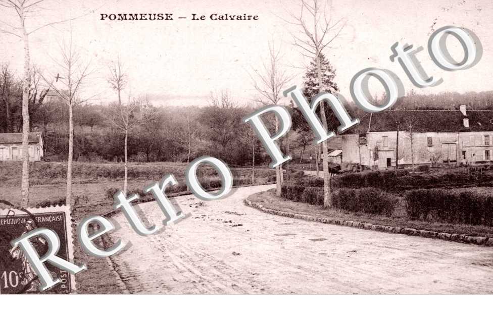 le Calvaire