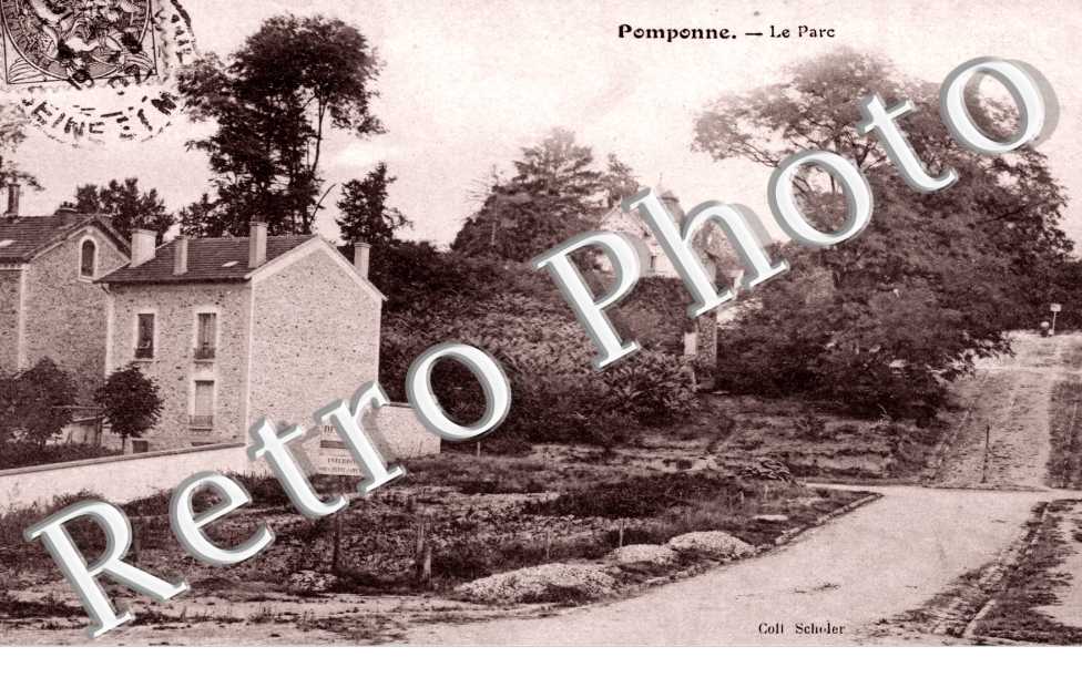 le parc