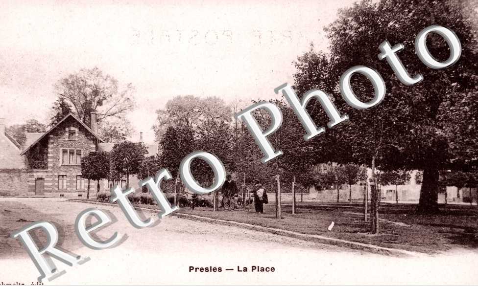 la place