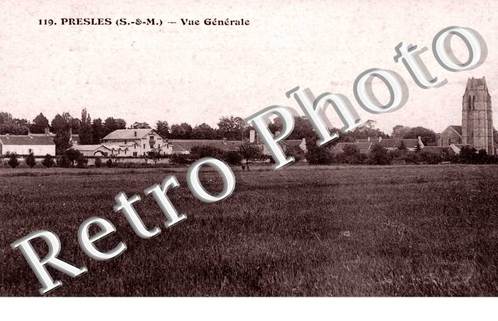 Vue Generale