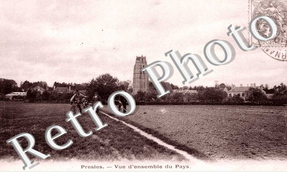vue d'ensemble du pays