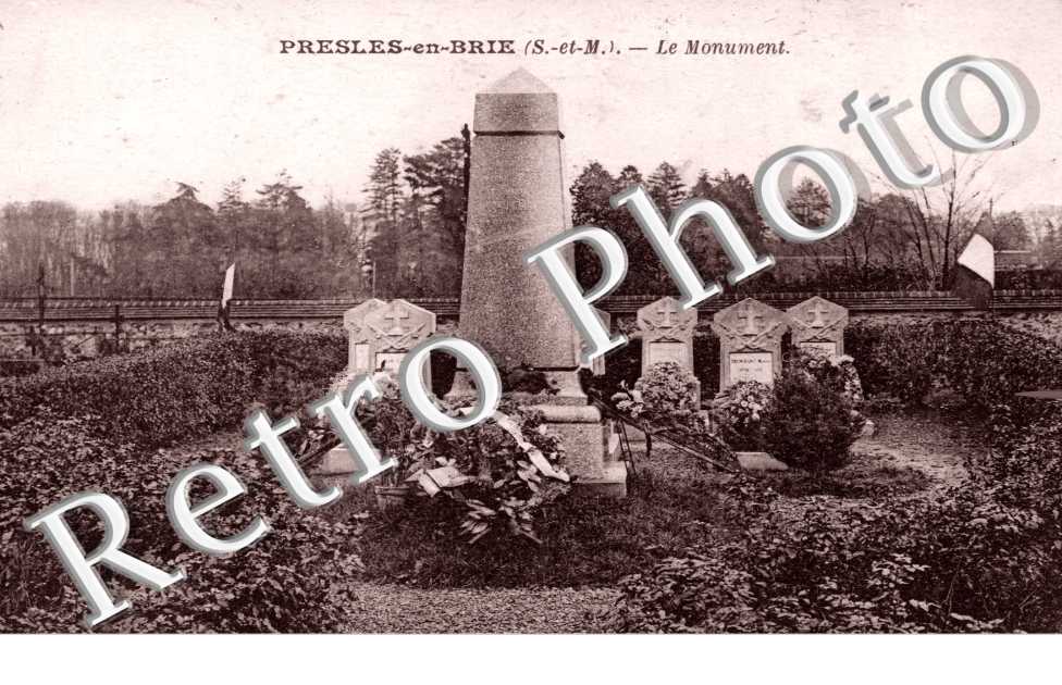 Le Monument